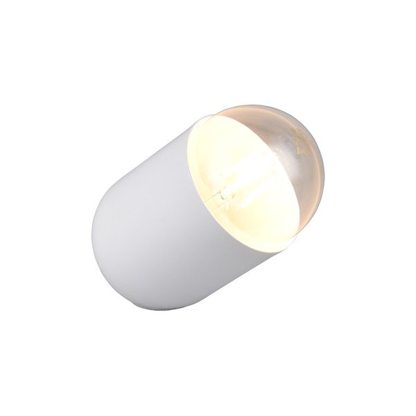 Bijela stolna lampa (visina 13,5 cm) Nara – Reality-image-4