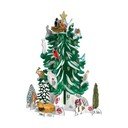 Adventski kalendar Christmas Conifer – Roger la Borde