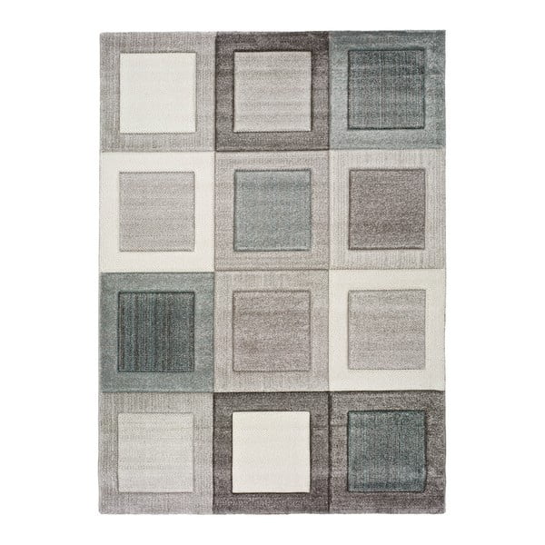 Univerzalni tepih za šminkanje Kuhna, 160 x 230 cm