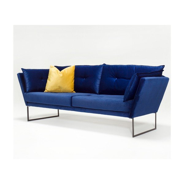 Plava Sofa Spoko-image-3