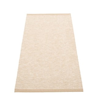 Bež unutarnja i vanjska staza 70x150 cm Sam Vanilla – Pappelina