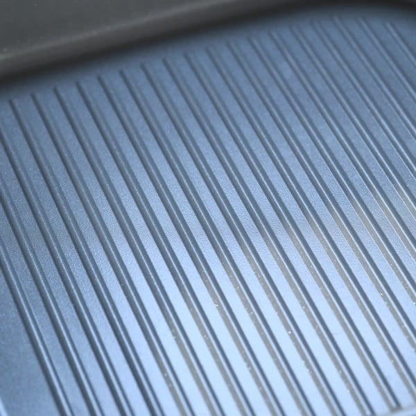 Grill tava s keramičkim premazom ø 28 cm Meda 3.0 – FABINI-image-2