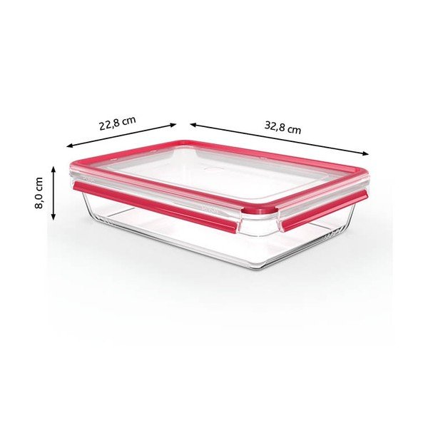 Kutija za hranu Master Seal - Tefal-image-3