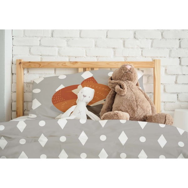 Pamučna posteljina Butter Kings Good Rest, 140 x 200 cm-image-1