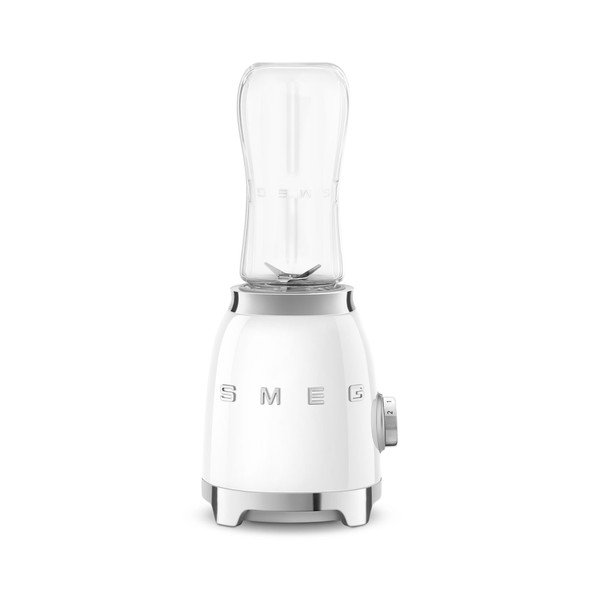 Bijeli stolni  mikser 50's Retro Style – SMEG