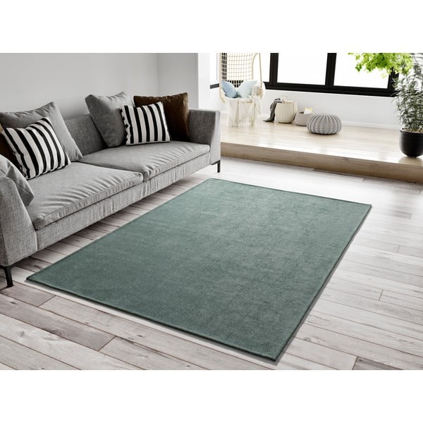 Zeleni tepih 120x170 cm Harris – Universal-image-1