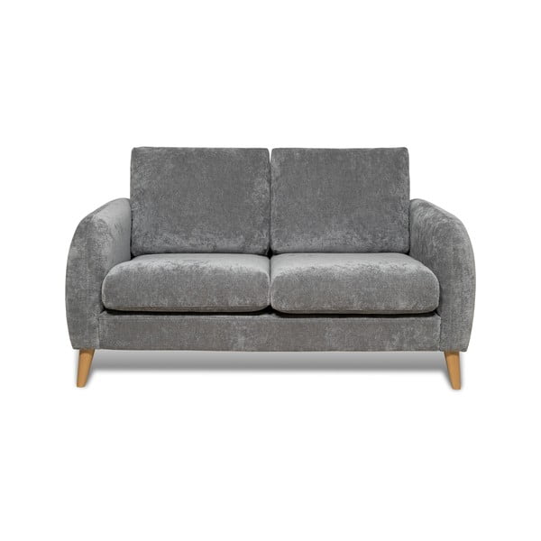 Sivi kauč 152 cm Marvel - Scandic