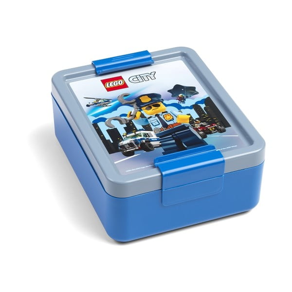 Boca za vodu i kutija za grickalice LEGO® City-image-4