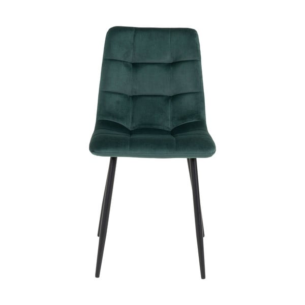 Zelene blagovaonske stolice u kompletu od 2 kom Middelfart - House Nordic-image-3