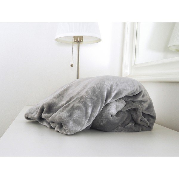 Deka od sherpa flisa 150x200 cm – B.E.S.-image-3