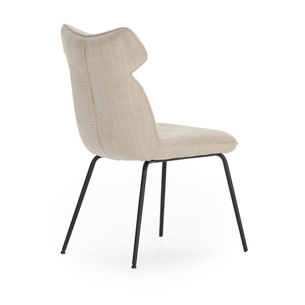 Bež blagovaonske stolice u setu 2 kom Dara – Marckeric-image-4