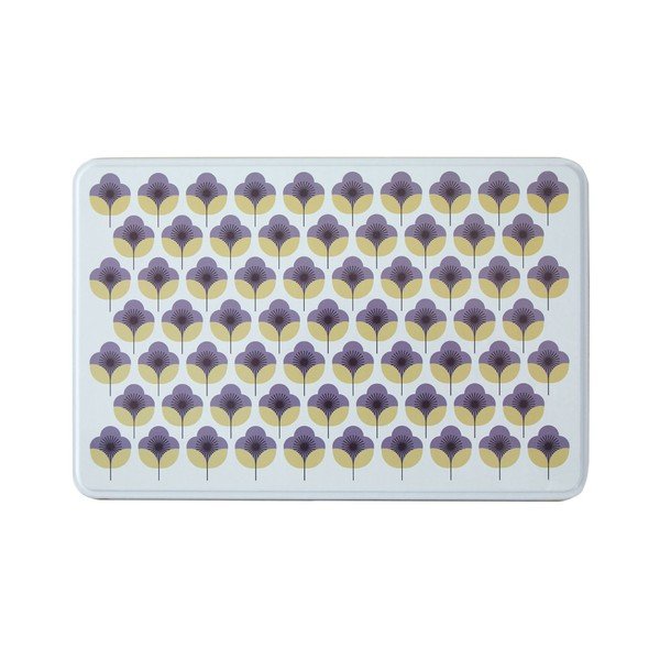 Metalne kutije za pohranu u setu  2 kom s poklopcem/dekorativne Joni – Premier Housewares-image-3