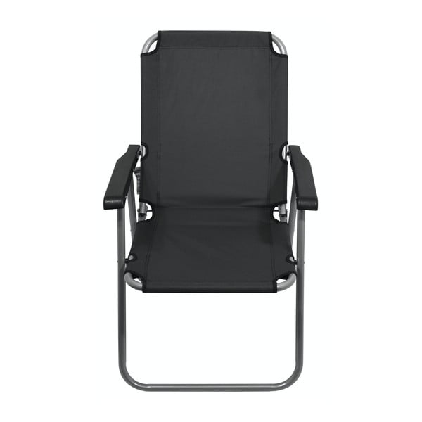 Sklopivi stolac za kampiranje Lyon – Cattara-image-1