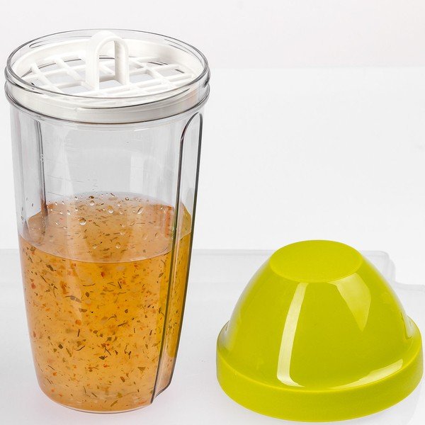 Westmark zeleni lonac za miješanje, 0,5 l-image-2
