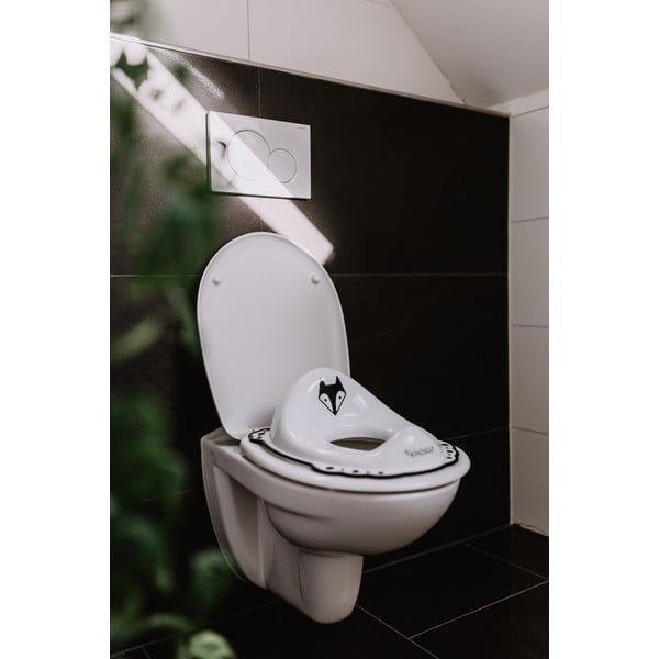 Bijela dječja wc daska - Kindsgut-image-4