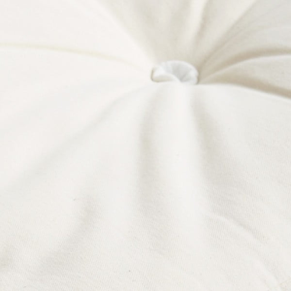 Krem bijeli futon madrac Karup Basic, 140 x 200 cm-image-4