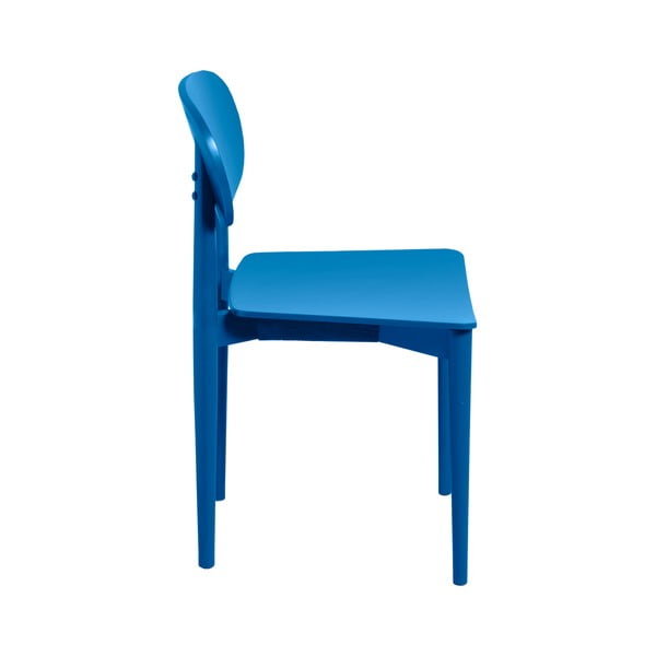 Plava blagovaonska stolica – Really Nice Things-image-3