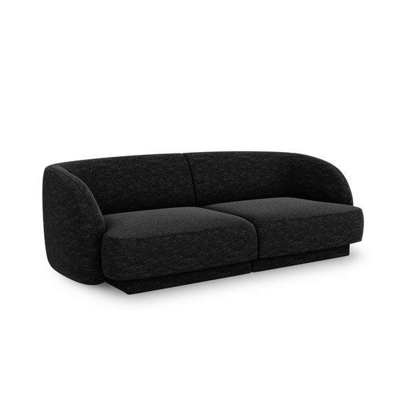 Trosjed antracit 184 cm Miley - Micadoni Home-image-2