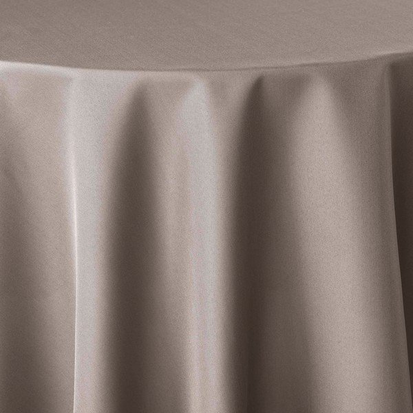 Stolnjak ø 180 cm Essentiel – douceur d'intérieur-image-1