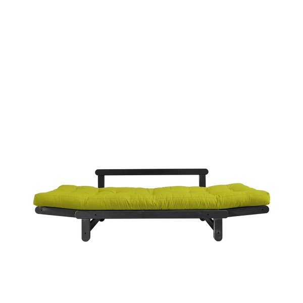 Varijabilna garnitura Karup Beat Black / Pistachio-image-4