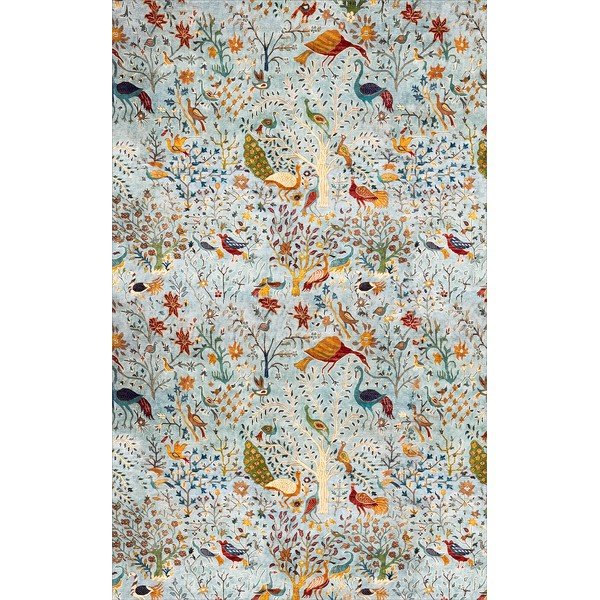 Periv tepih 80x150 cm Mundio – Vitaus