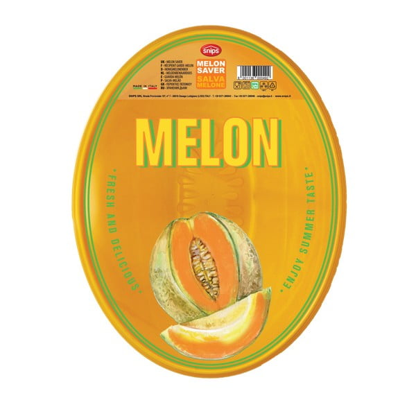 Kutija za dinju Snips Melon, 2 l-image-2