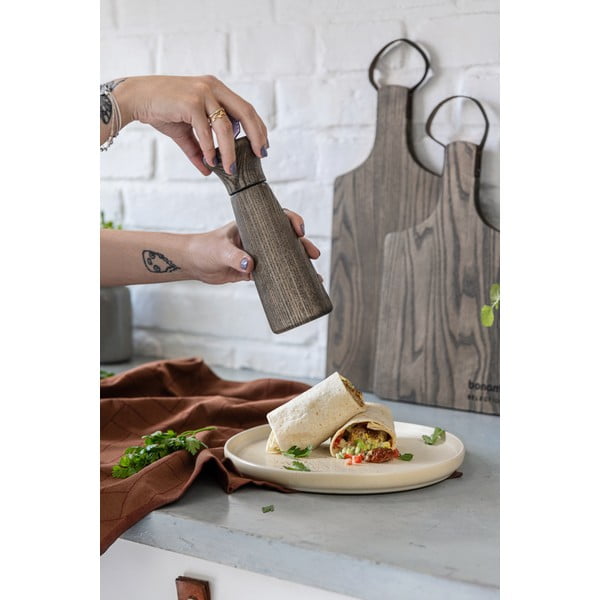 Drvena daska za rezanje za serviranje 50 x 21 cm Rustic – Bonami Selection-image-4