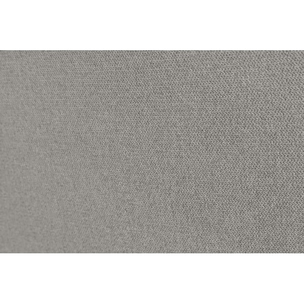 Svijetlo sivo uzglavlje Windsor &amp; Co Sofe UNIVERSE, 160 x 120 cm-image-2