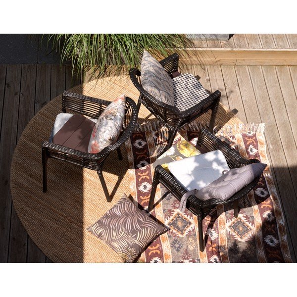 Vanjski jastuk 50x50 cm Zara - Hartman-image-1