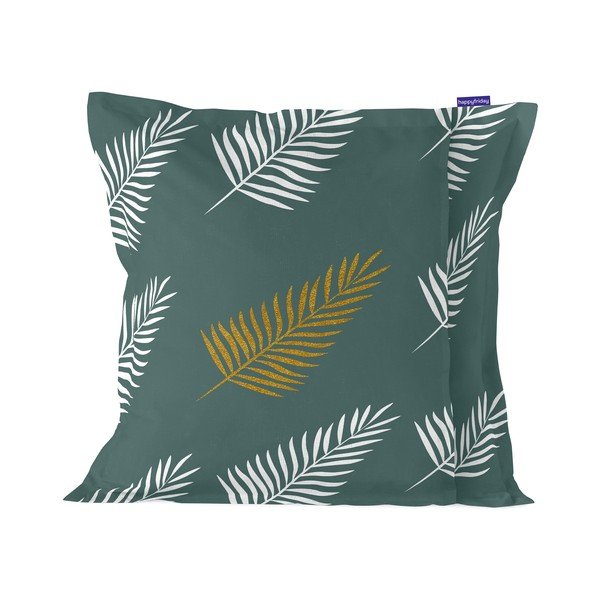 Ukrasna jastučnica 60x60 cm Foliage – Blanc-image-2