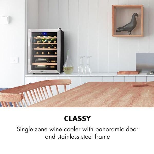 Vinoteka Klarstein Vinamour 19-image-4