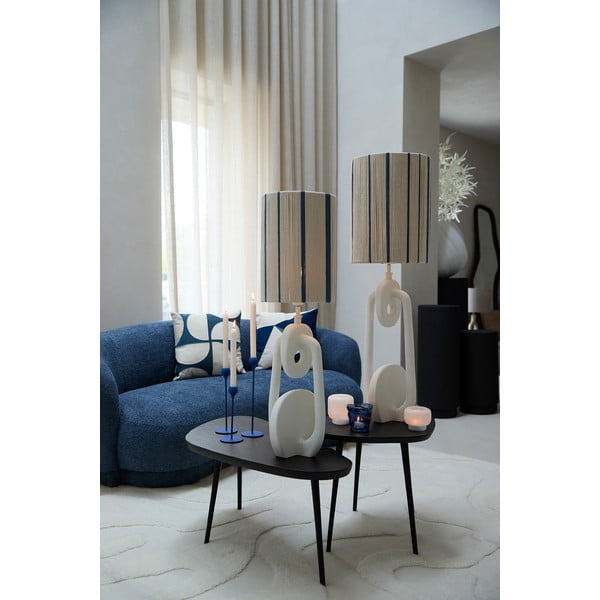 Metalni pomoćni stol 44x56 cm Puno – Light & Living-image-1