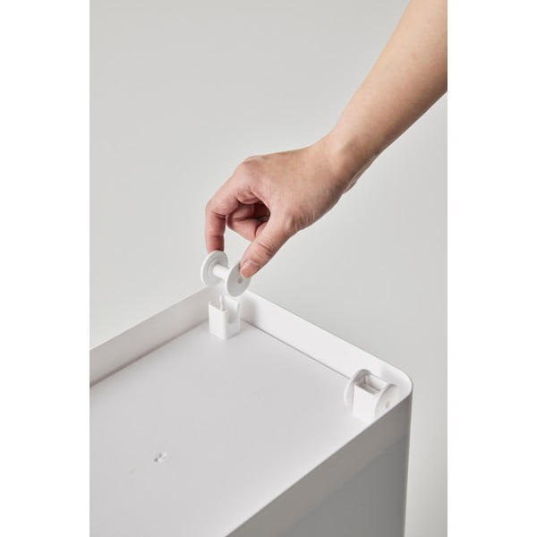 Posuda za suhu hranu za ljubimce 25 l Tower – YAMAZAKI-image-4