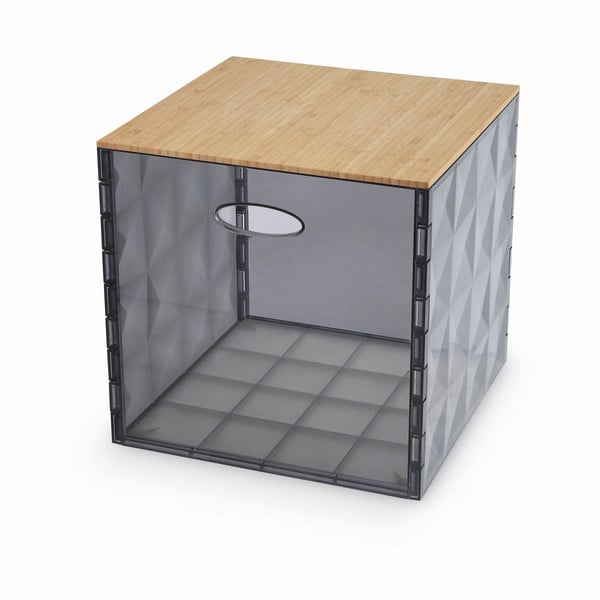 Plastična kutija za pohranu – Domopak