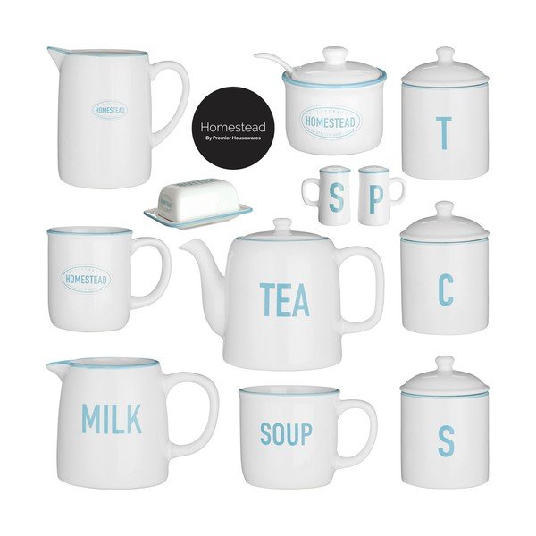 Vrč za mlijeko Premier Housewares Dolomite, 300 ml-image-1