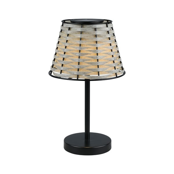 LED vanjsko svjetlo ø 19 cm Roca - Reality-image-1