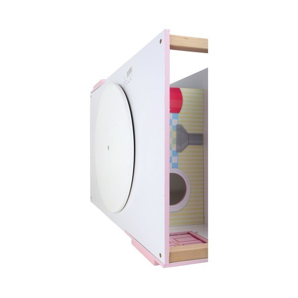 Drvena kućica za lutke Legler Dolls-image-4