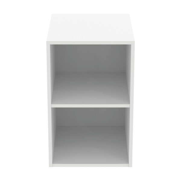 Bijeli nizak/zidni kupaonski ormarić 40x63 cm i.Life B – Ideal Standard