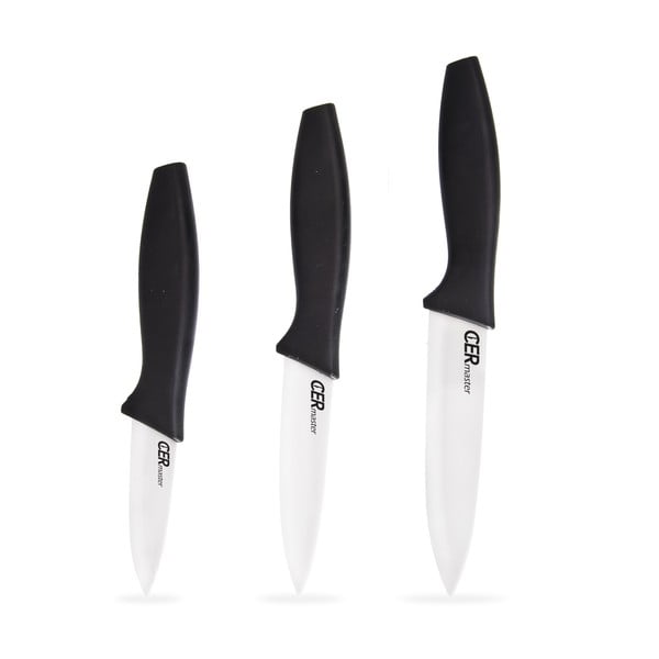 Set od 3 Orion Cermaster keramička kuhinjska noža