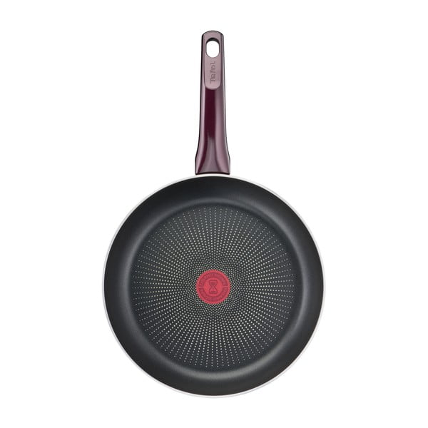 Aluminijska tava ø 28 cm Resisit Intense - Tefal-image-2