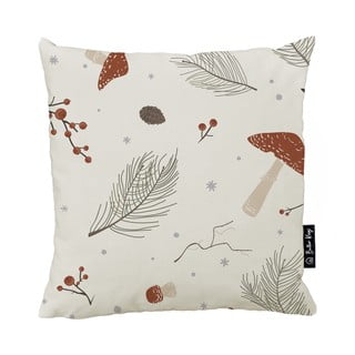 Ukrasna jastučnica 45x45 cm Toadstools – Butter Kings