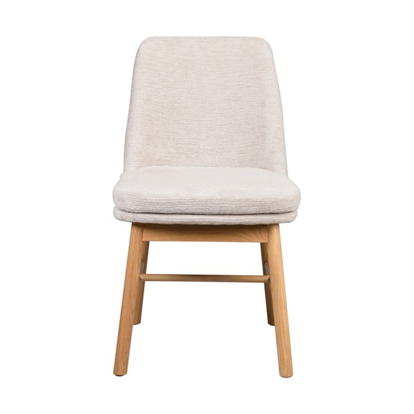 Bež blagovaonske stolice u setu 2 kom Amesbury – Rowico-image-2