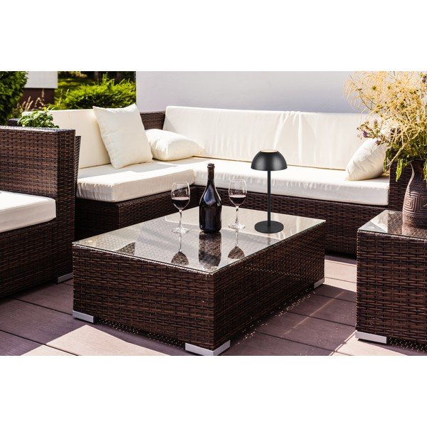 Vanjska svjetiljka s mogućnosti zatamnjivanja ø 13,5 cm Ricardo – Reality-image-1