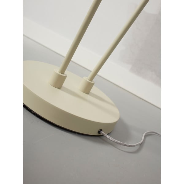 Svijetlo zelena stojeća svjetiljka s metalnim sjenilom (visina 162 cm) Havana – it's about RoMi-image-4