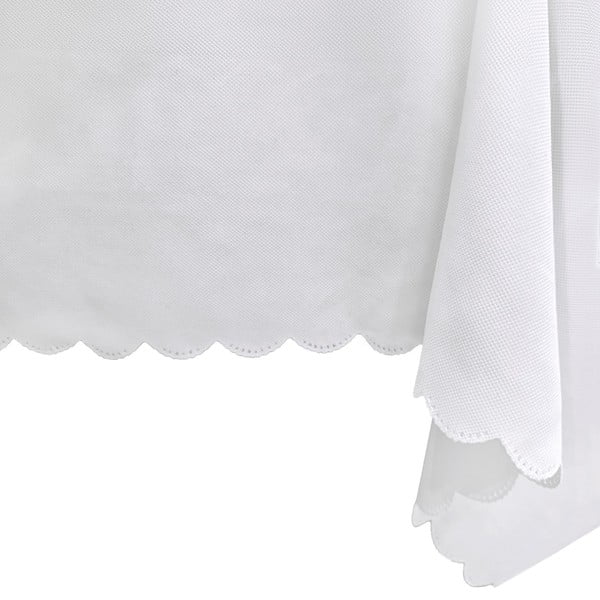 Crno-bijele zavjese u kompletu od 2 kom 140x260 cm - Mila Home-image-1