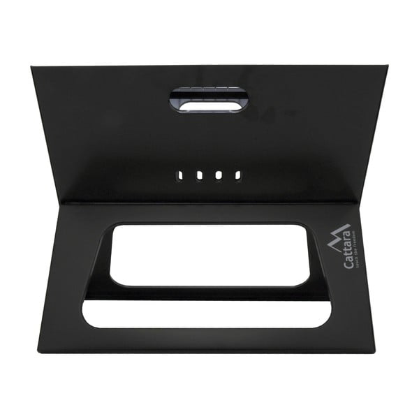 Sklopivi roštilj na drveni ugljen Cattara Piran-image-2