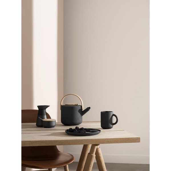 Posuda za šećer od kamenine Theo – Stelton-image-2