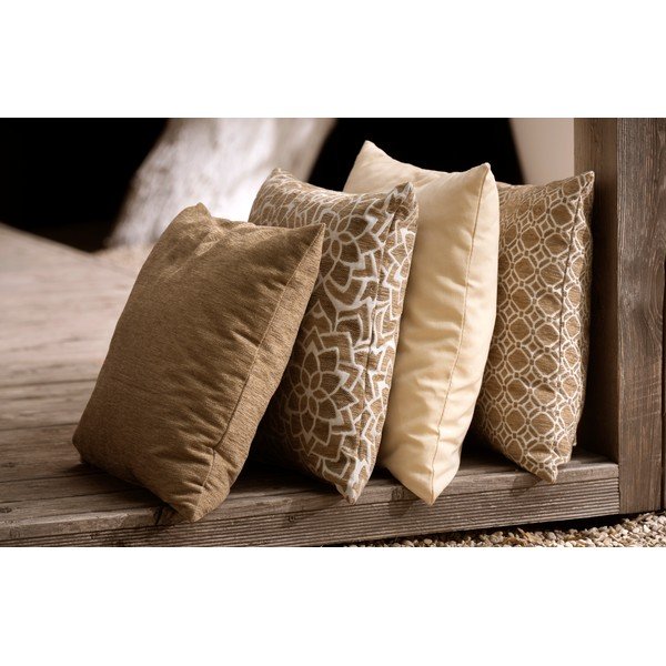 Vanjski jastuk 50x50 cm Havana - Hartman-image-1