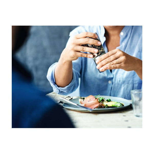 Mlin za začine od nehrđajućeg čelika WMF Trend, visina 14 cm-image-1