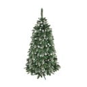 Umjetno božićno snježno drvce, visine 120 cm